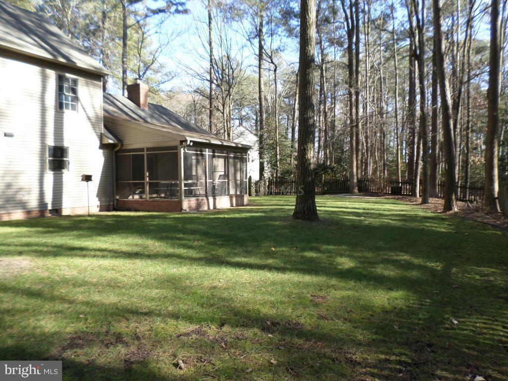 CENTENNIAL VILLAGE - Residential