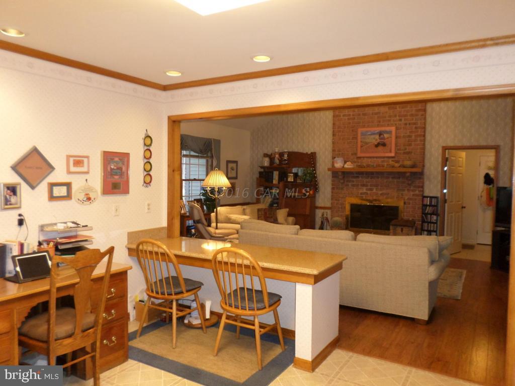 CENTENNIAL VILLAGE - Residential