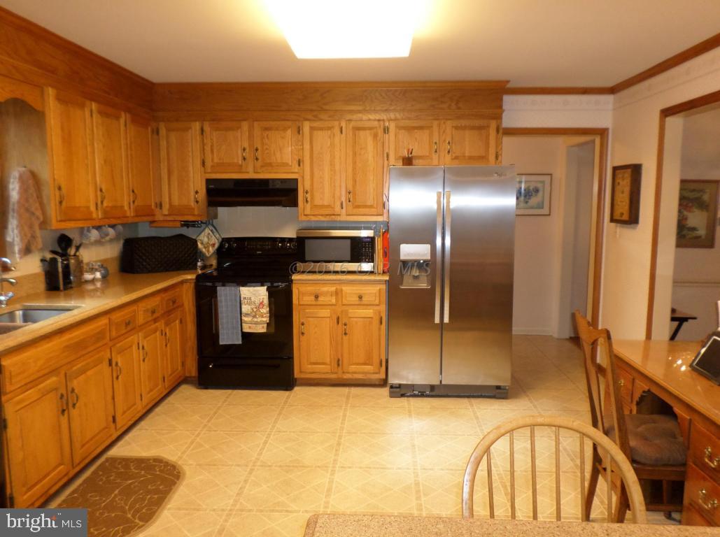 CENTENNIAL VILLAGE - Residential