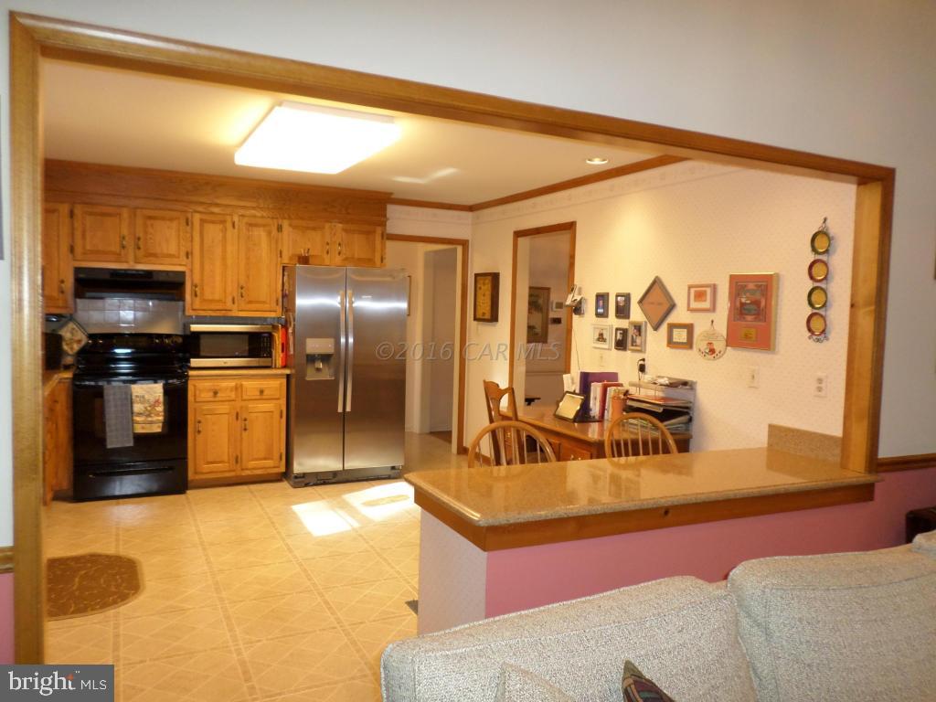 CENTENNIAL VILLAGE - Residential