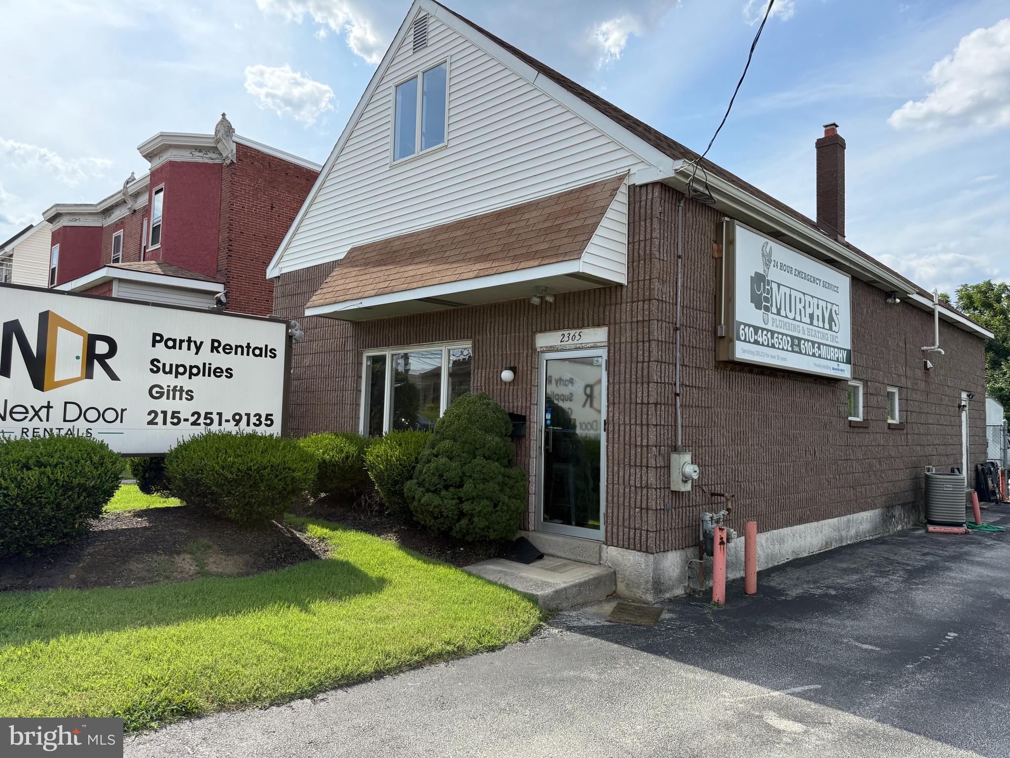 2357-2365 MACDADE BLVD