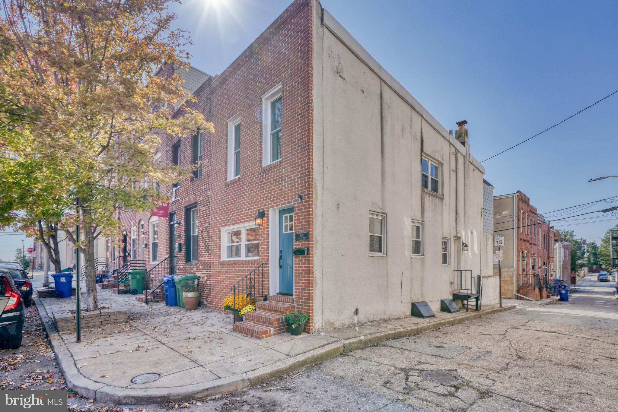 CANTON - Residential