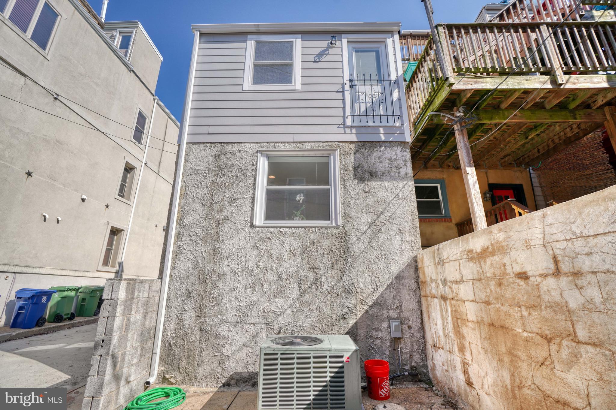 CANTON - Residential