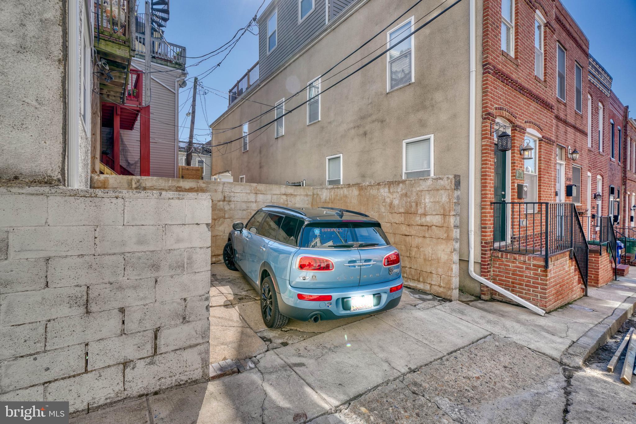 CANTON - Residential