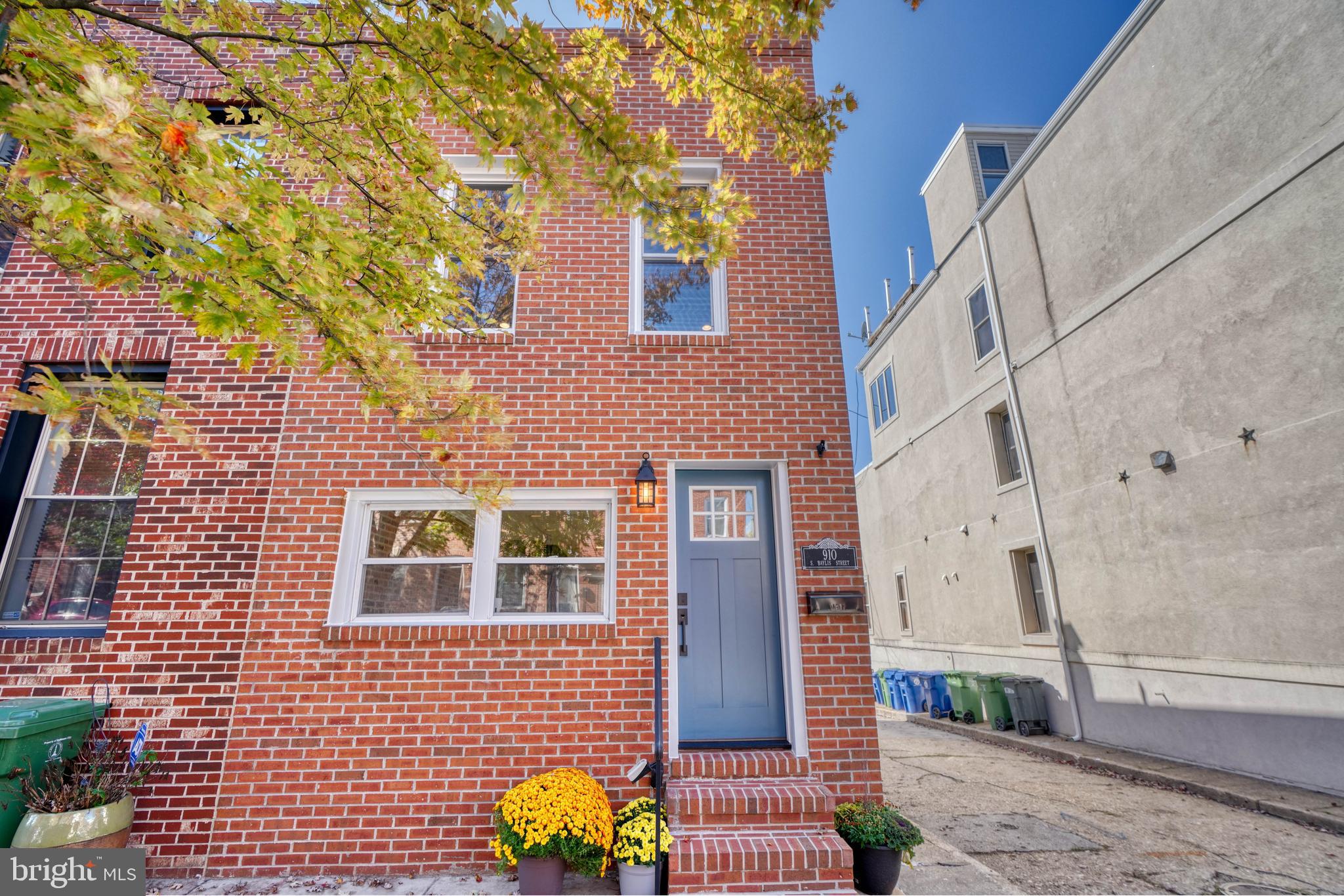 CANTON - Residential