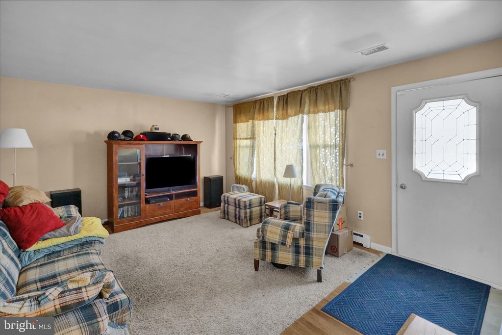 Photo of 1072 Grandell Avenue, READING, PA 19605 (MLS # PABK2066144)