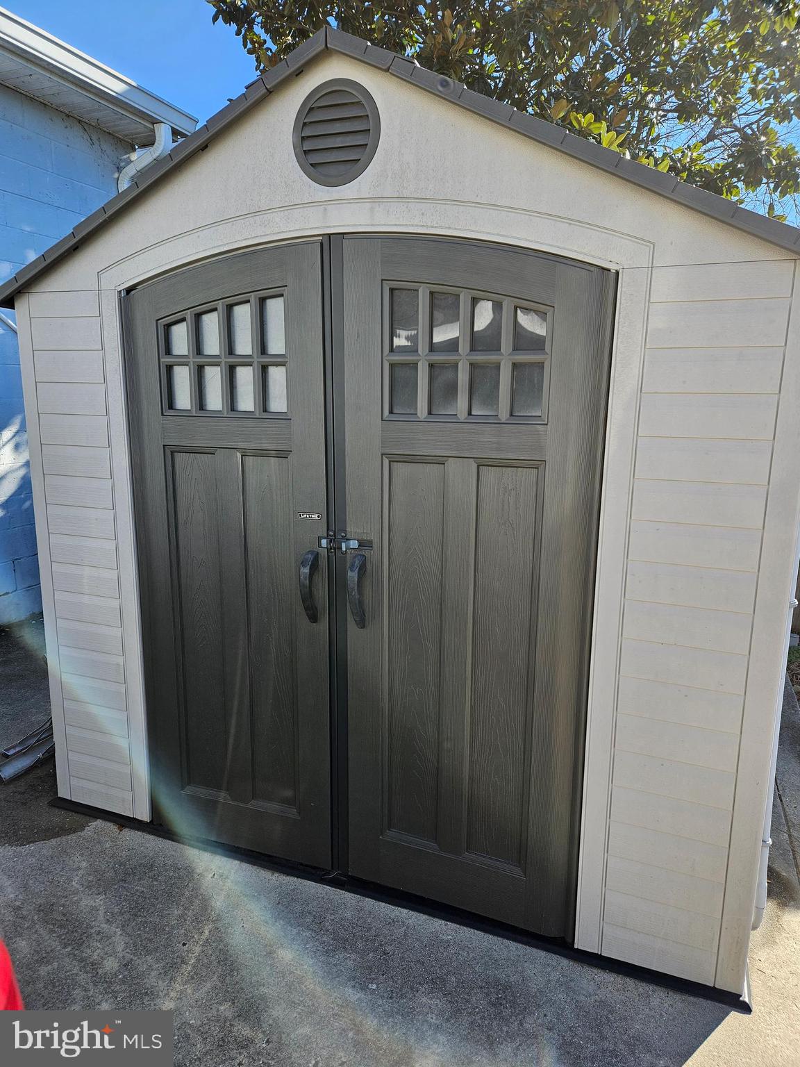 CAMP SPRINGS - Residential Lease