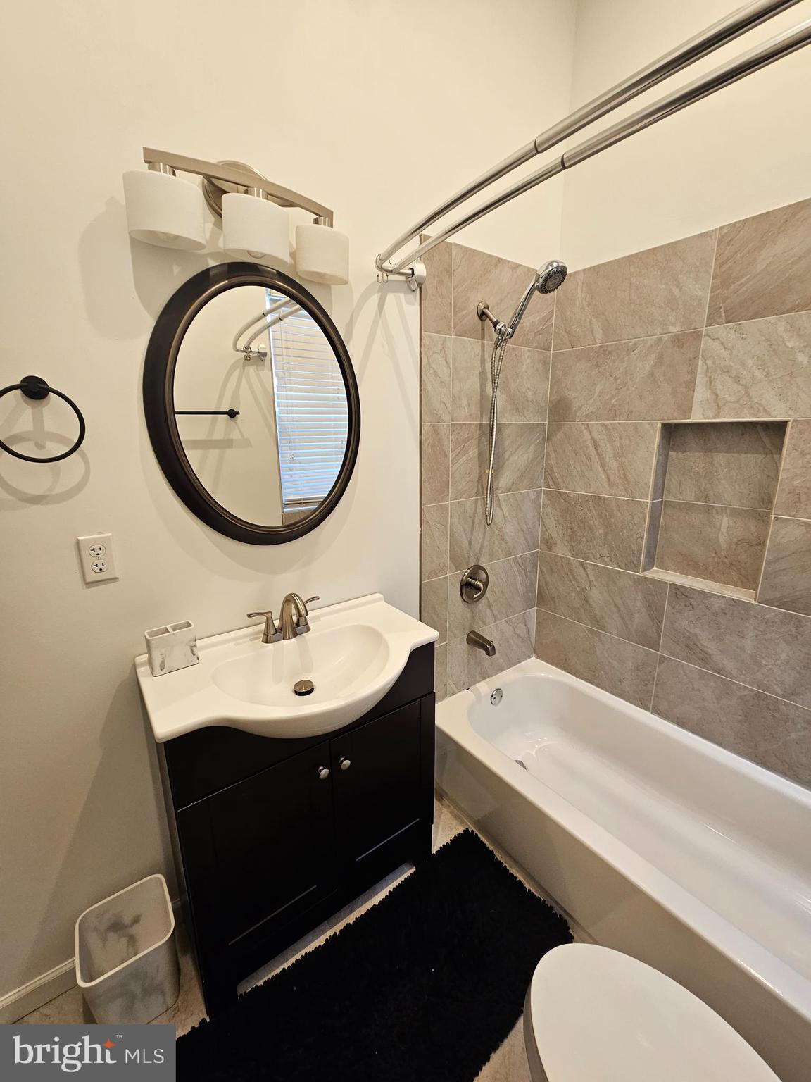 CAMP SPRINGS - Residential Lease