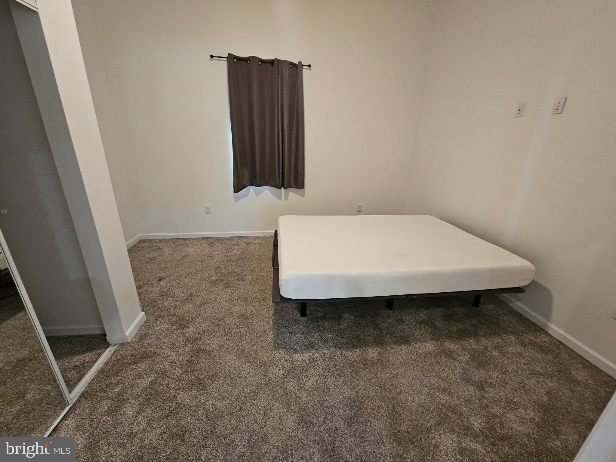 CAMP SPRINGS - Residential Lease