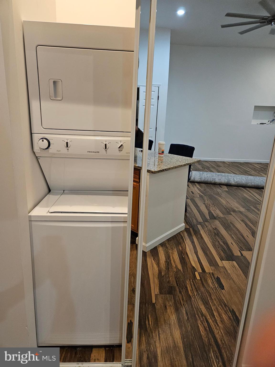 CAMP SPRINGS - Residential Lease