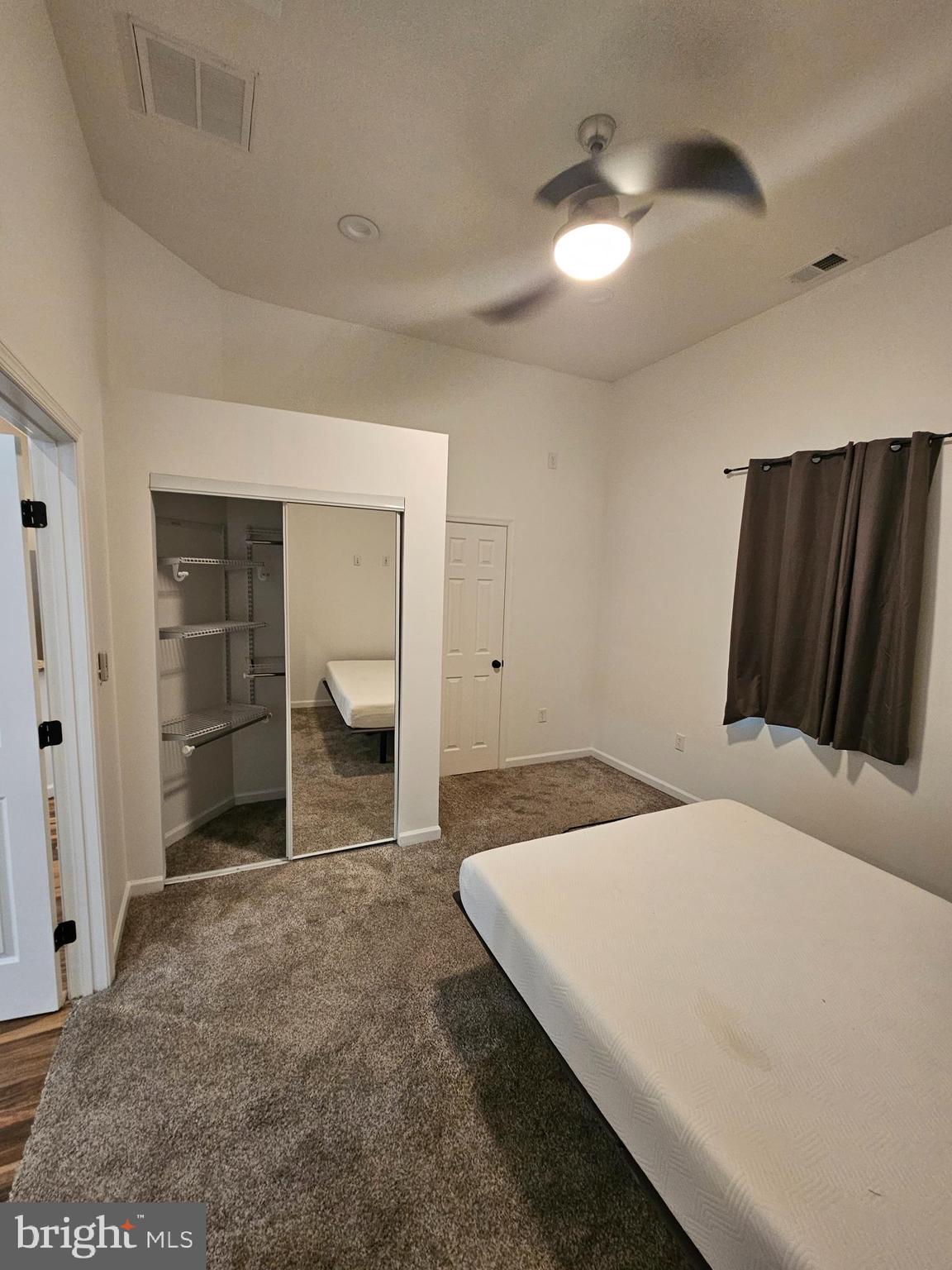 CAMP SPRINGS - Residential Lease