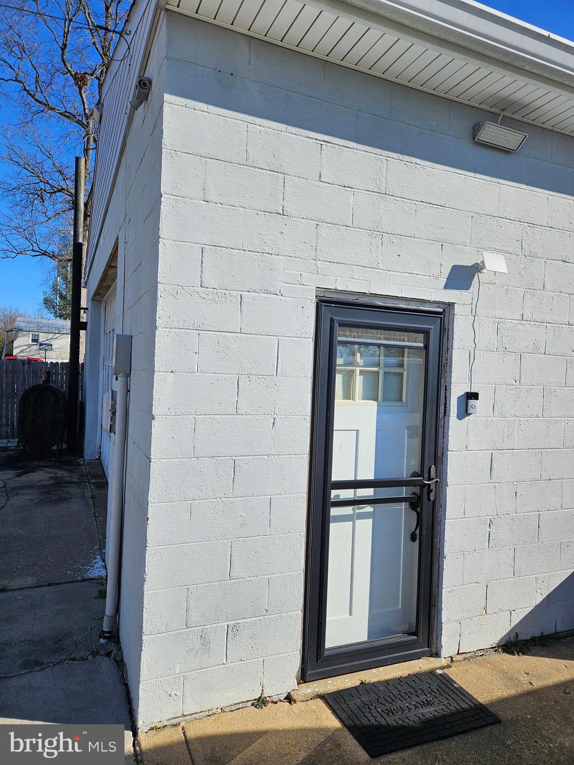 CAMP SPRINGS - Residential Lease