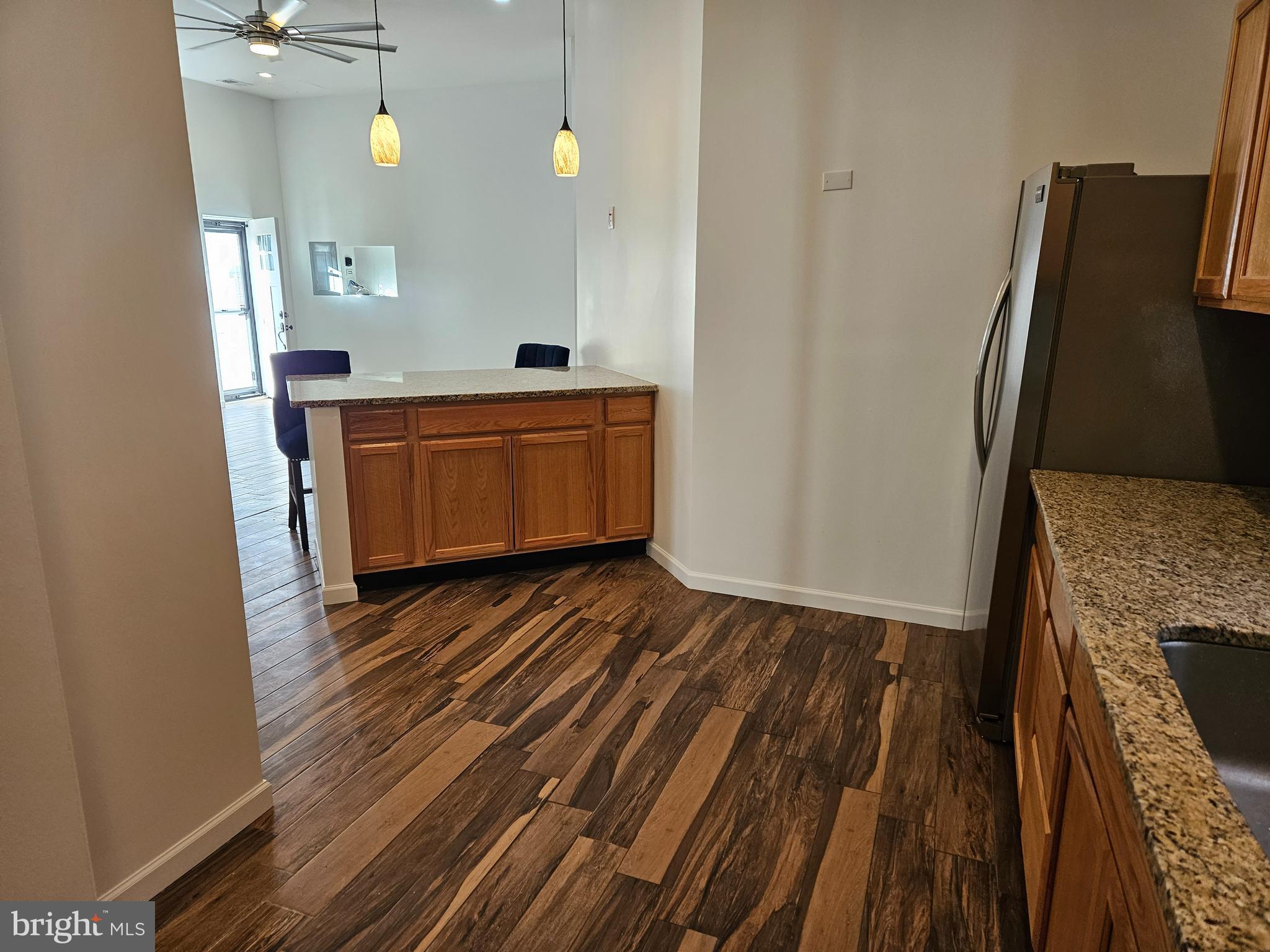 CAMP SPRINGS - Residential Lease