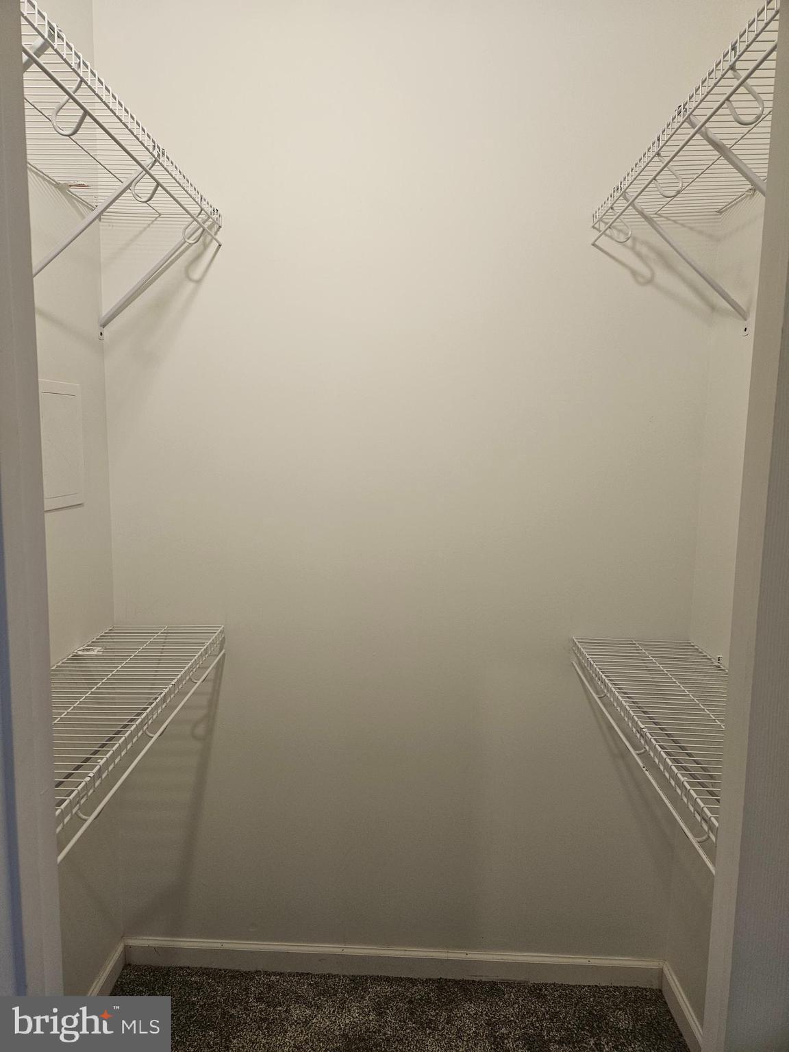 CAMP SPRINGS - Residential Lease