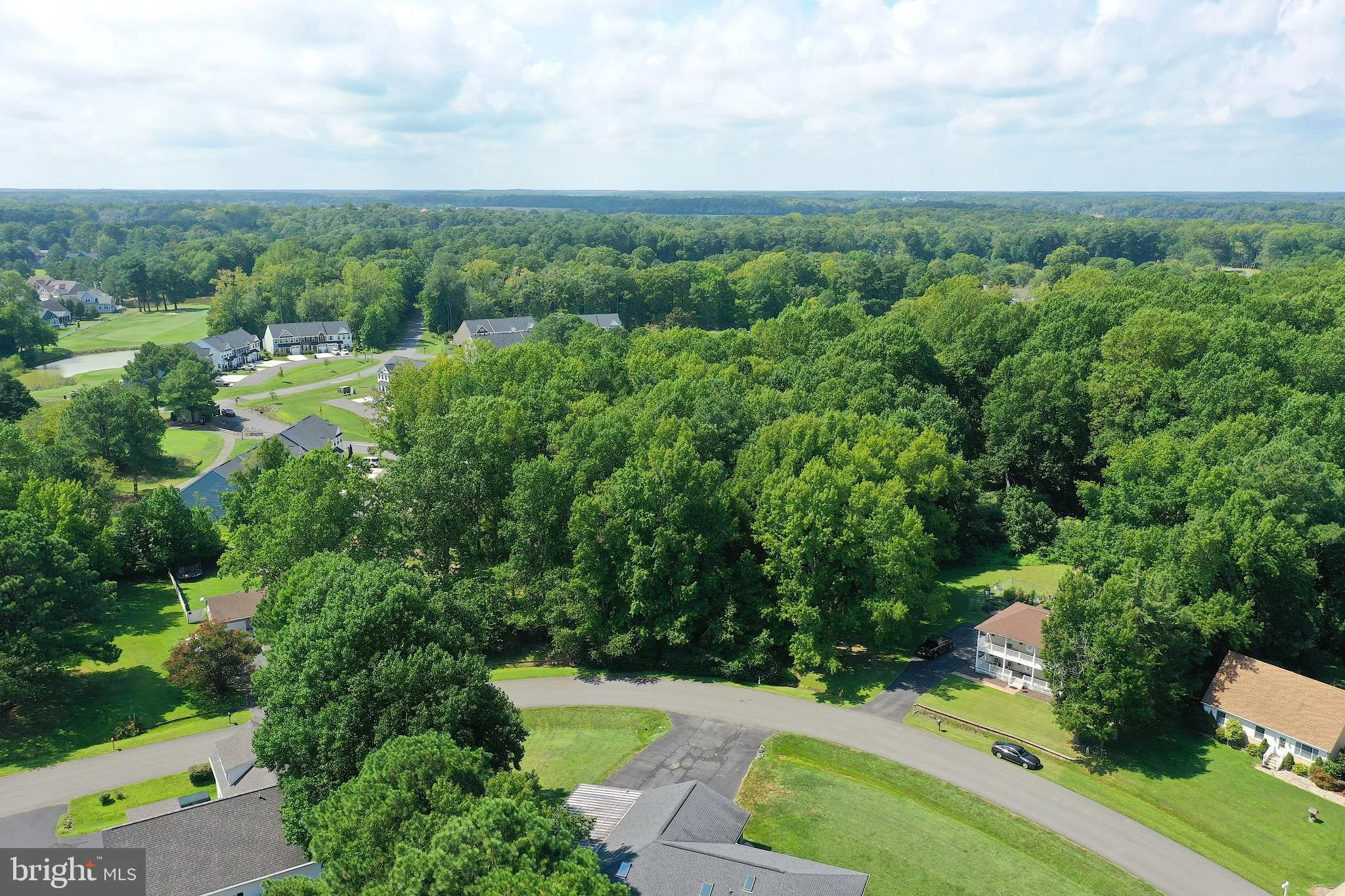 Lot #119 S Dolly Circle, Berlin, MD, 21811