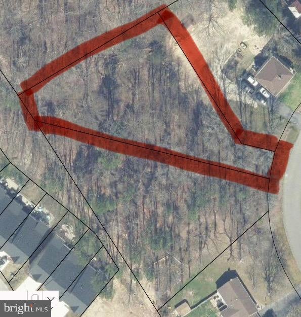 Lot #119 S DOLLY CIRCLE