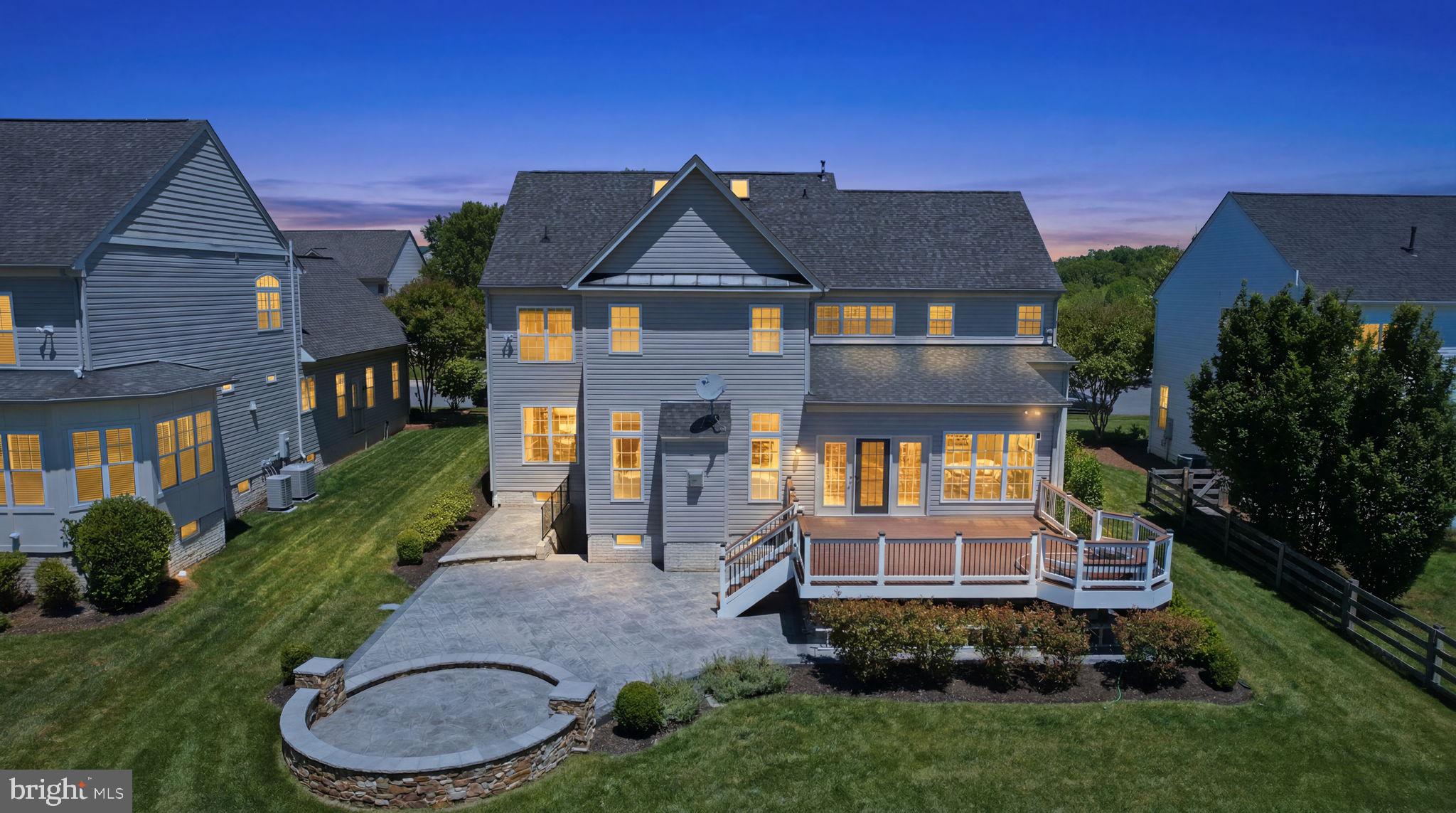 14454 BROADWINGED DRIVE