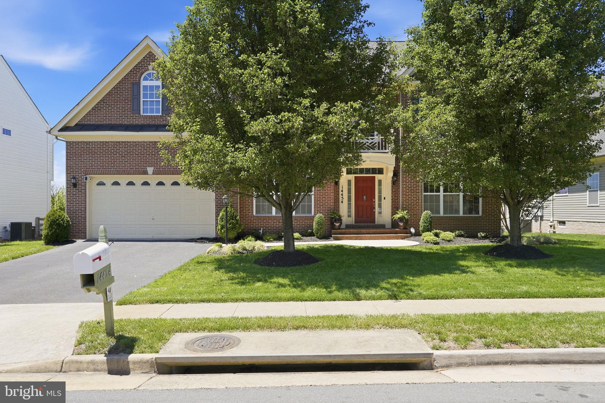 14454 BROADWINGED DRIVE