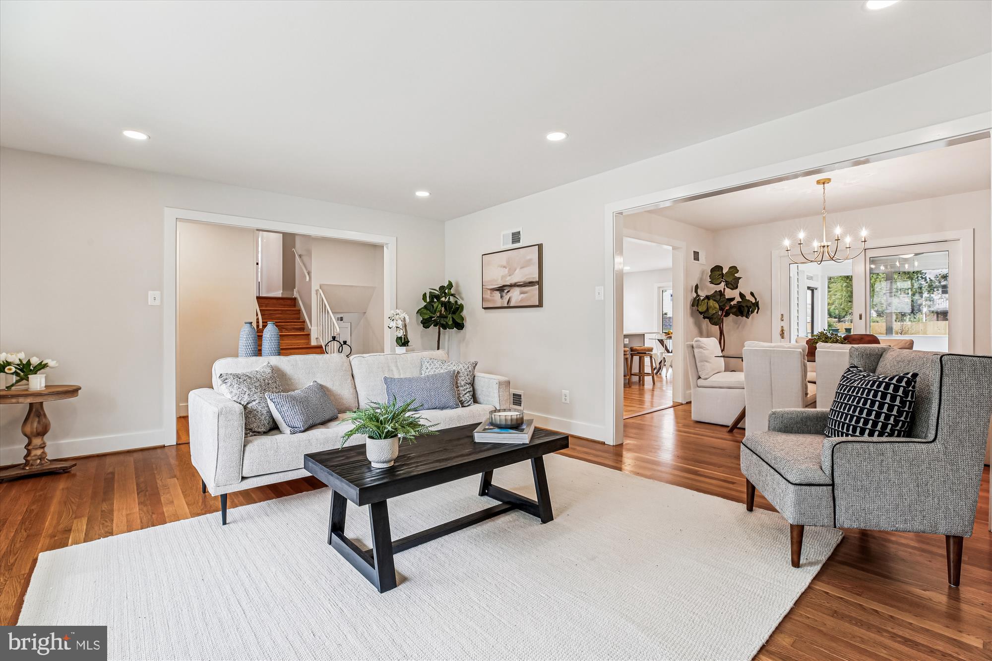 WYNGATE - Residential