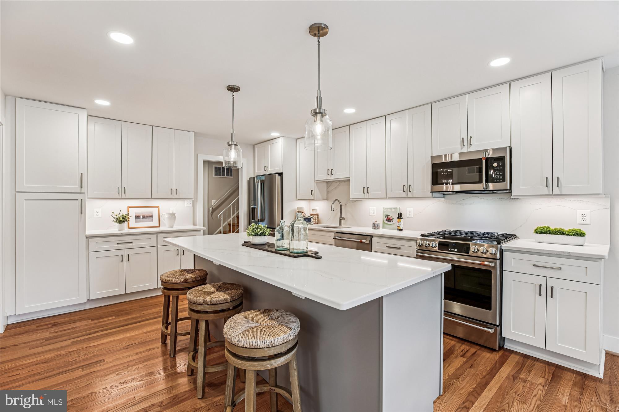 WYNGATE - Residential