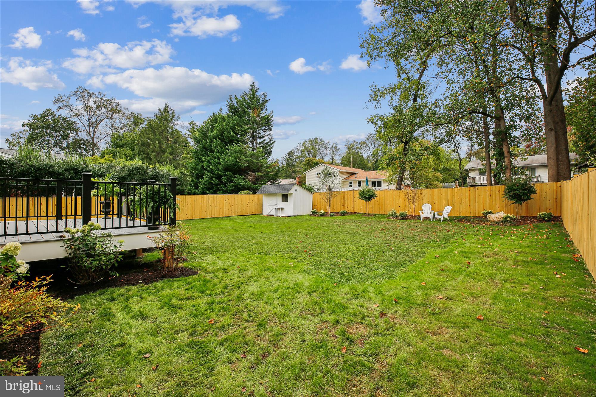 WYNGATE - Residential