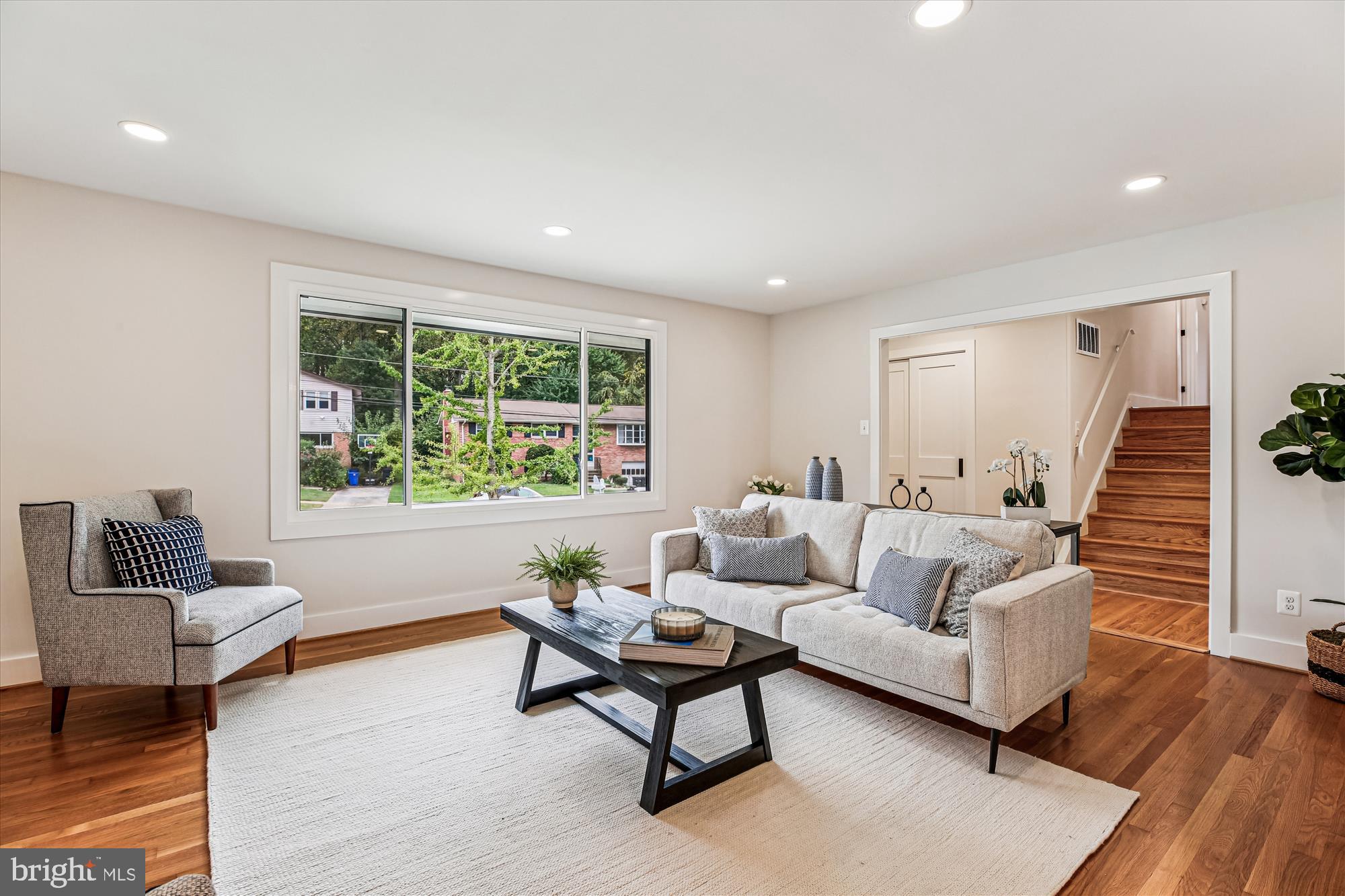 WYNGATE - Residential