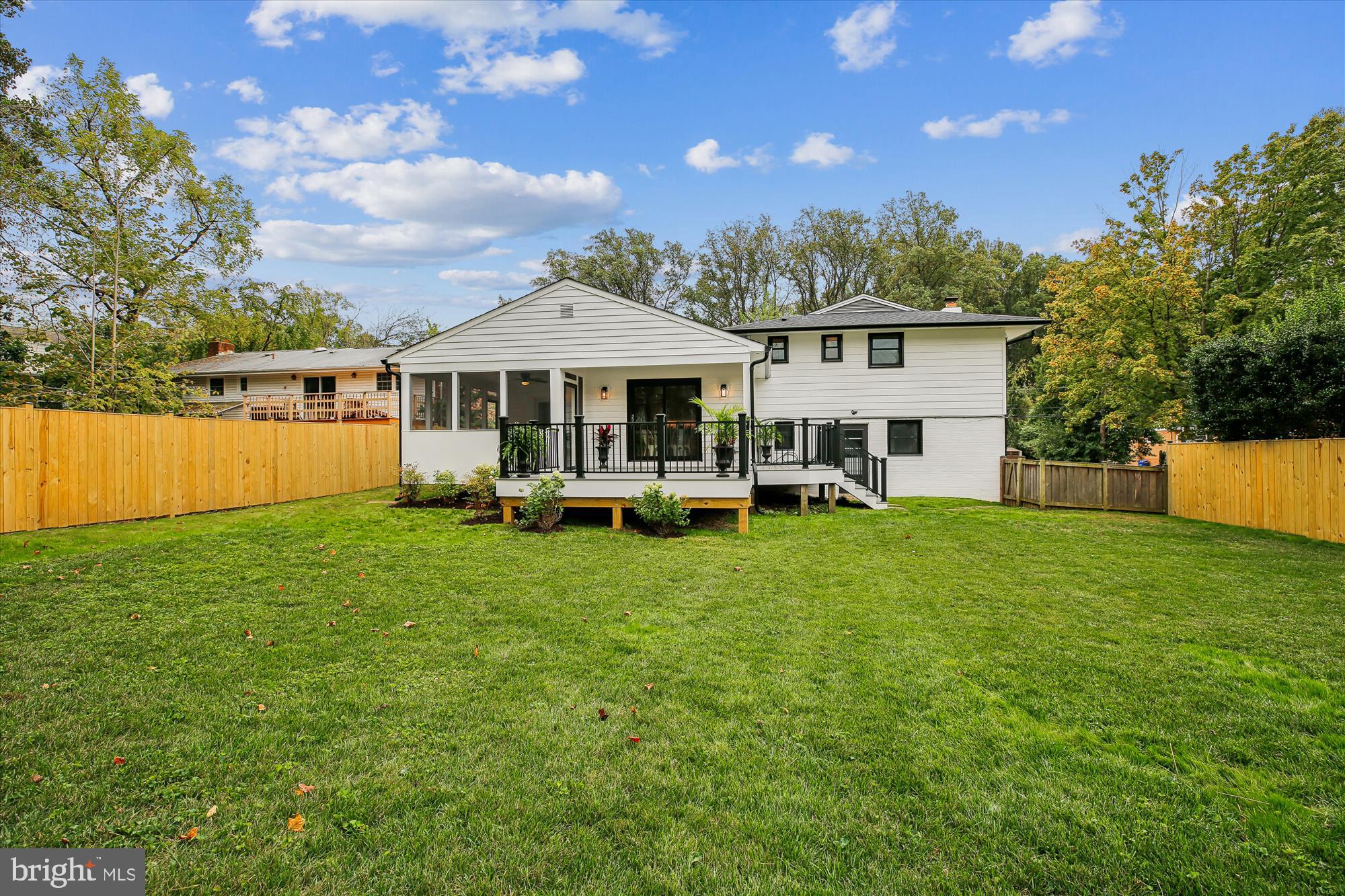 WYNGATE - Residential