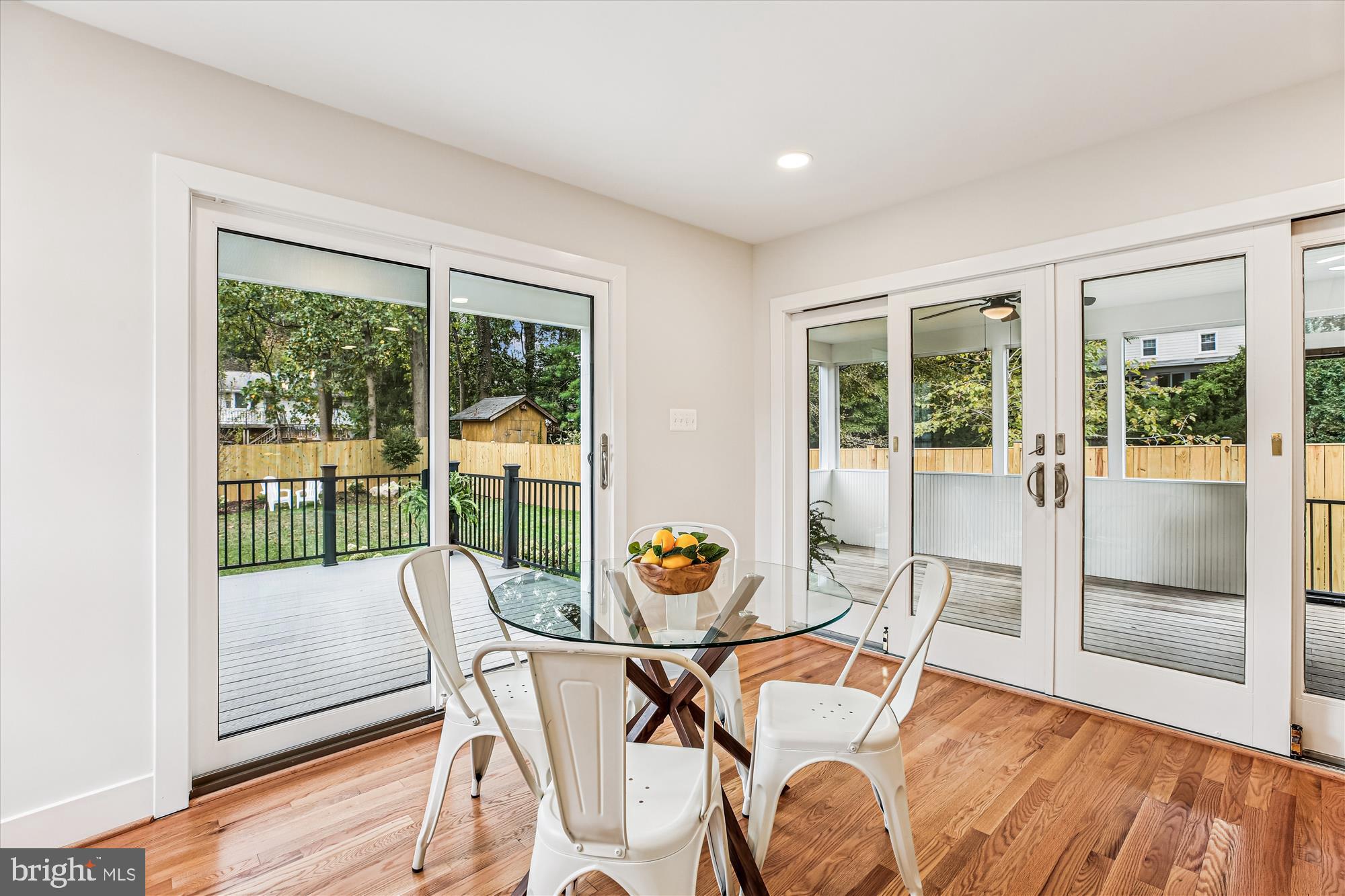 WYNGATE - Residential