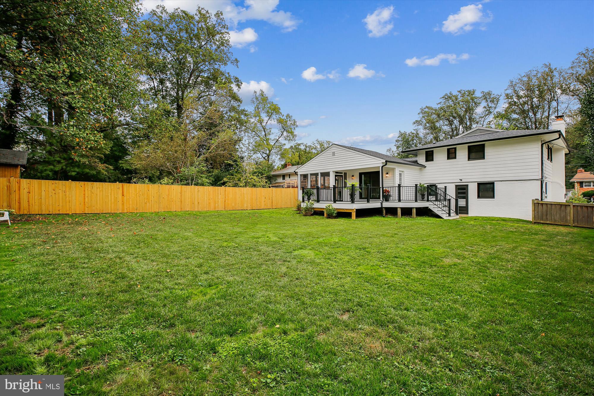 WYNGATE - Residential