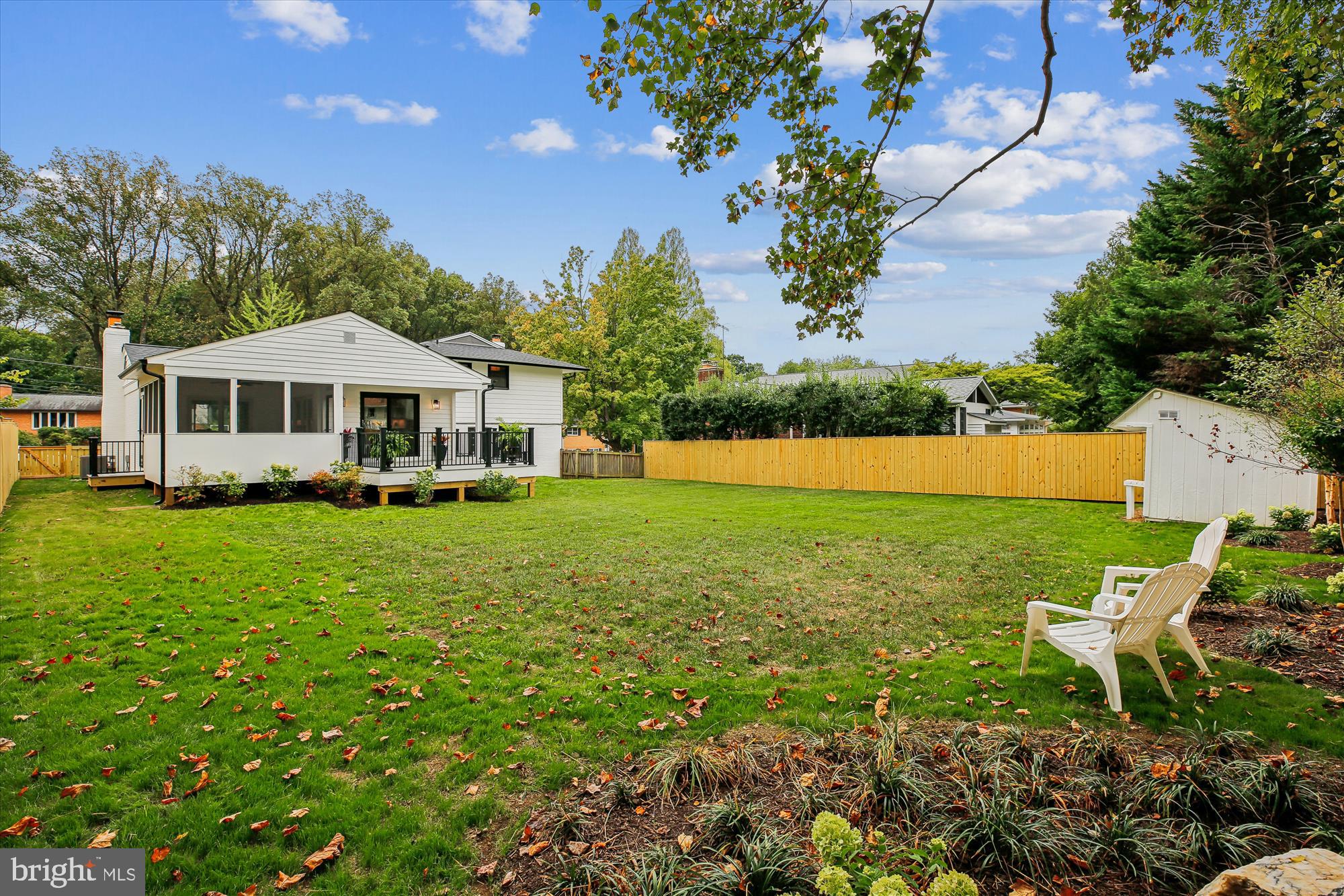 WYNGATE - Residential