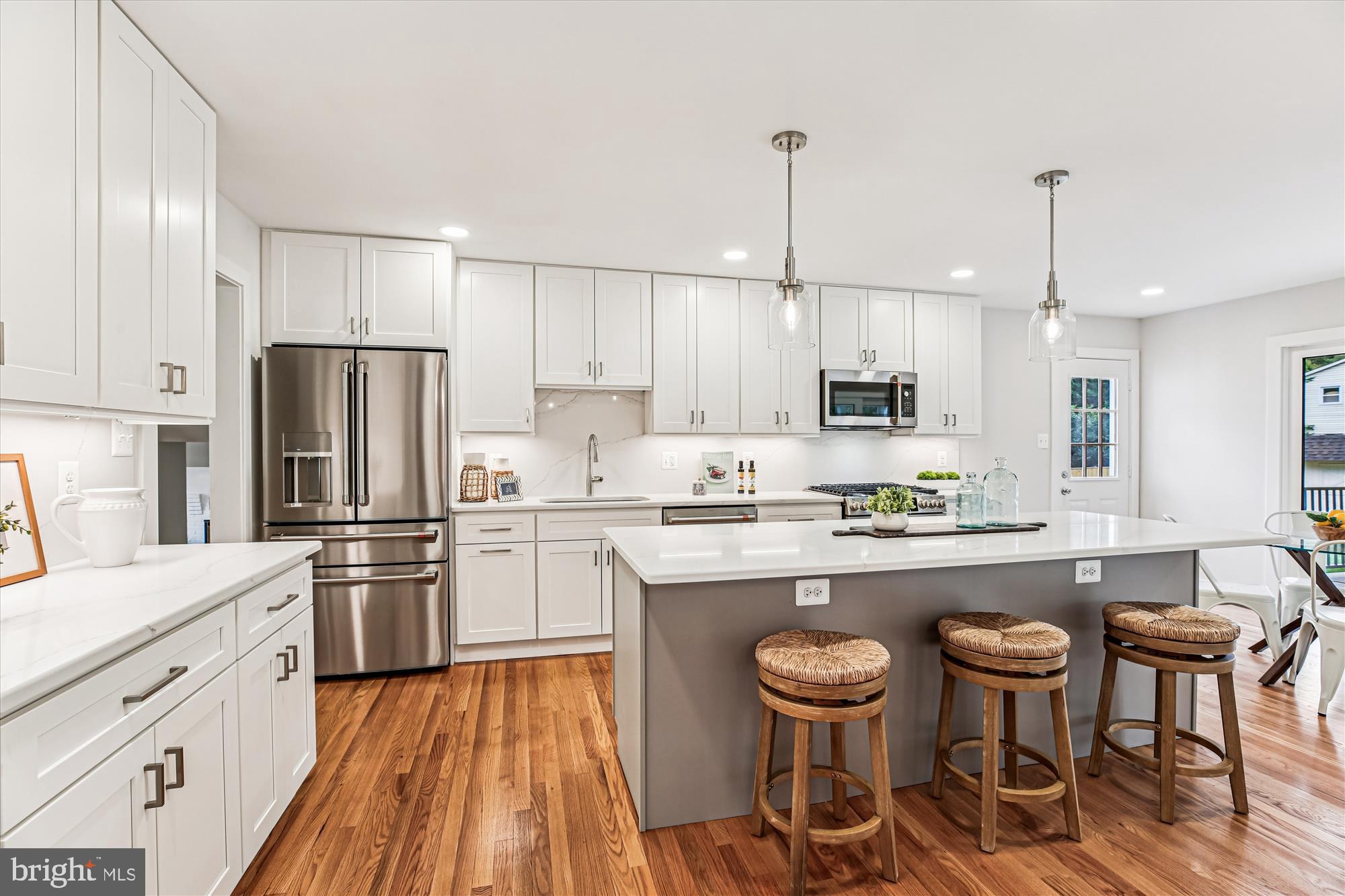 WYNGATE - Residential