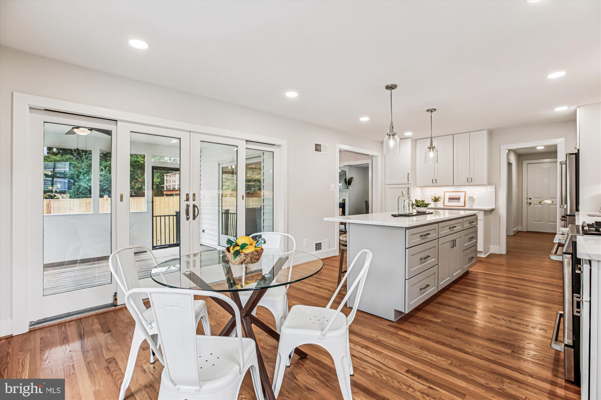 WYNGATE - Residential