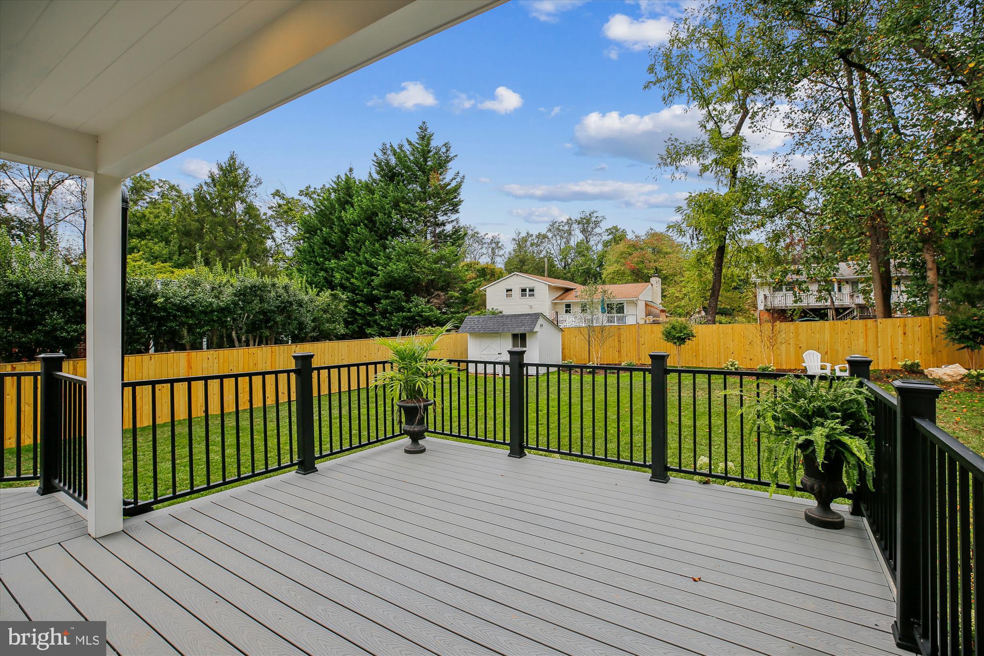 WYNGATE - Residential