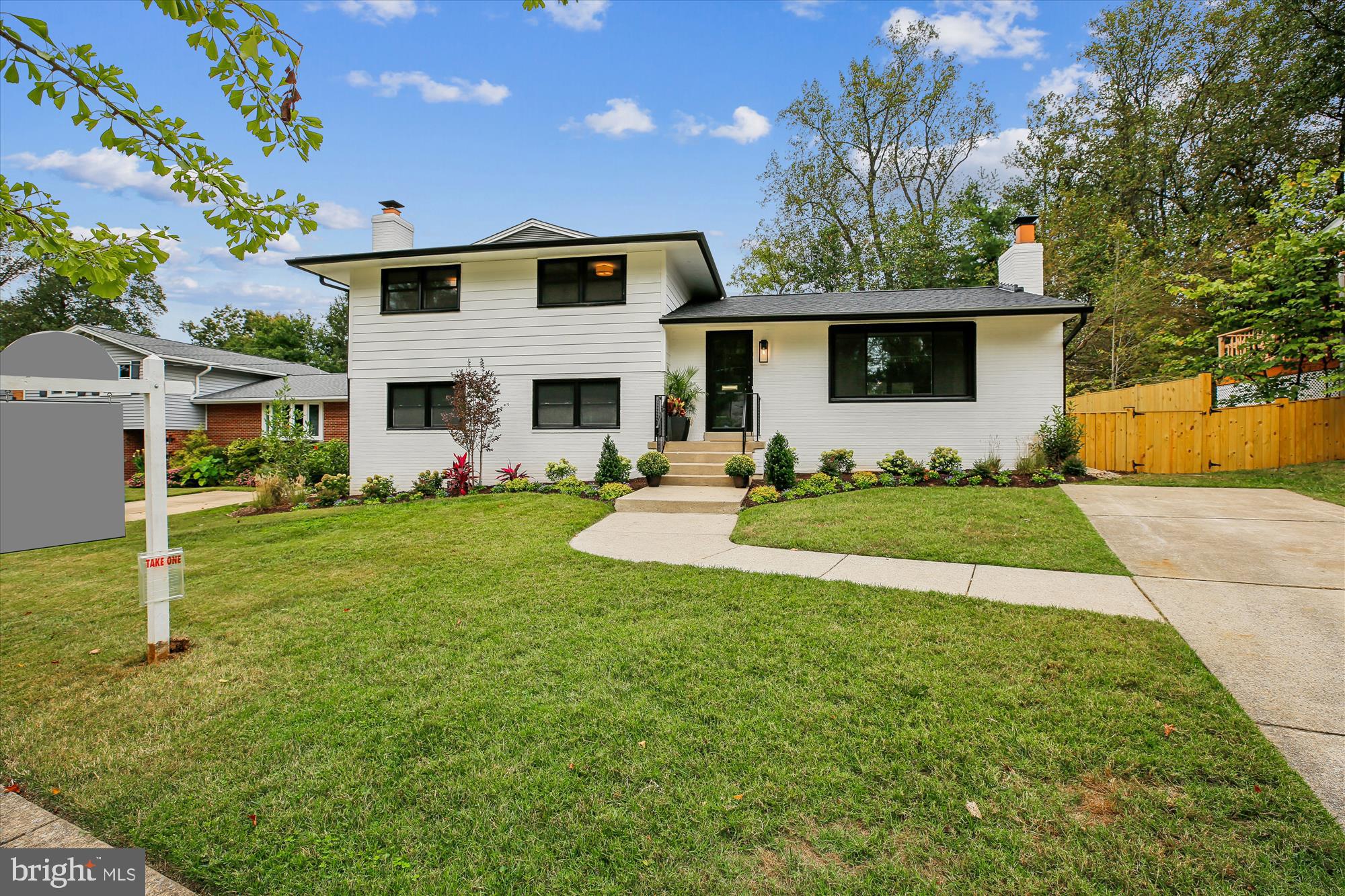 WYNGATE - Residential