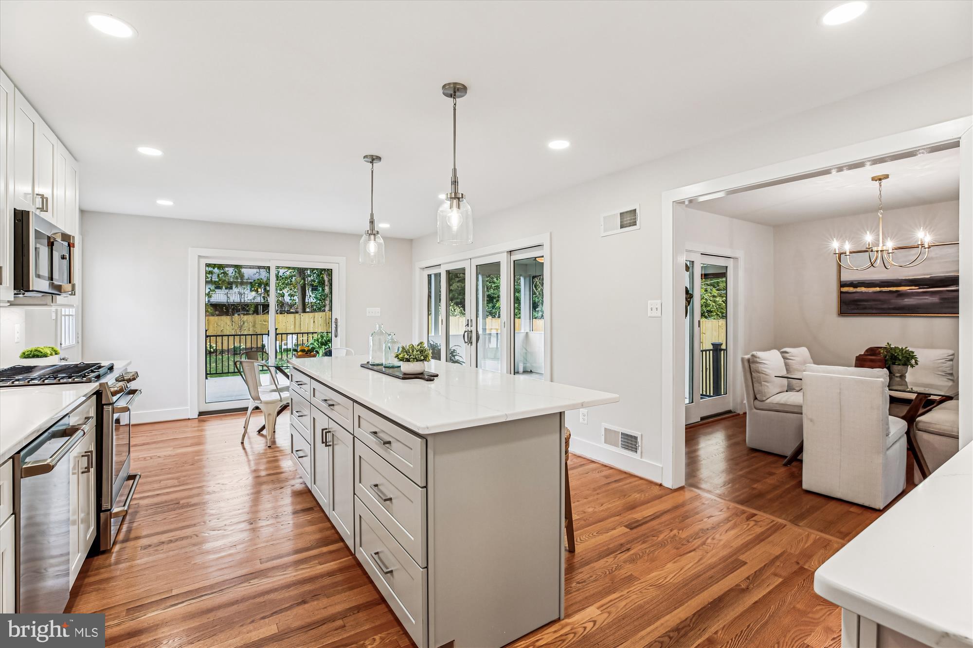 WYNGATE - Residential