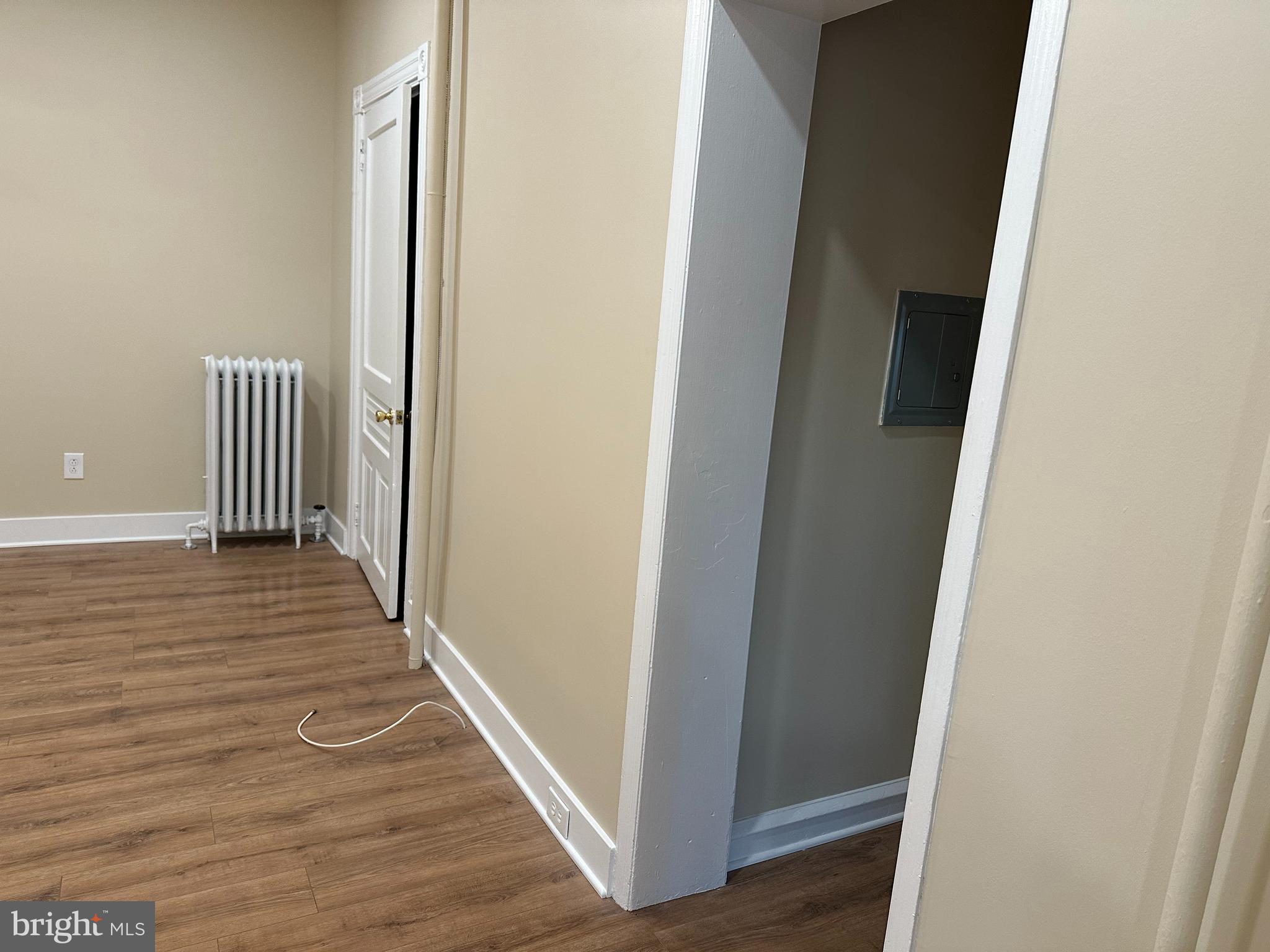 NONE AVAILABLE - Residential Lease