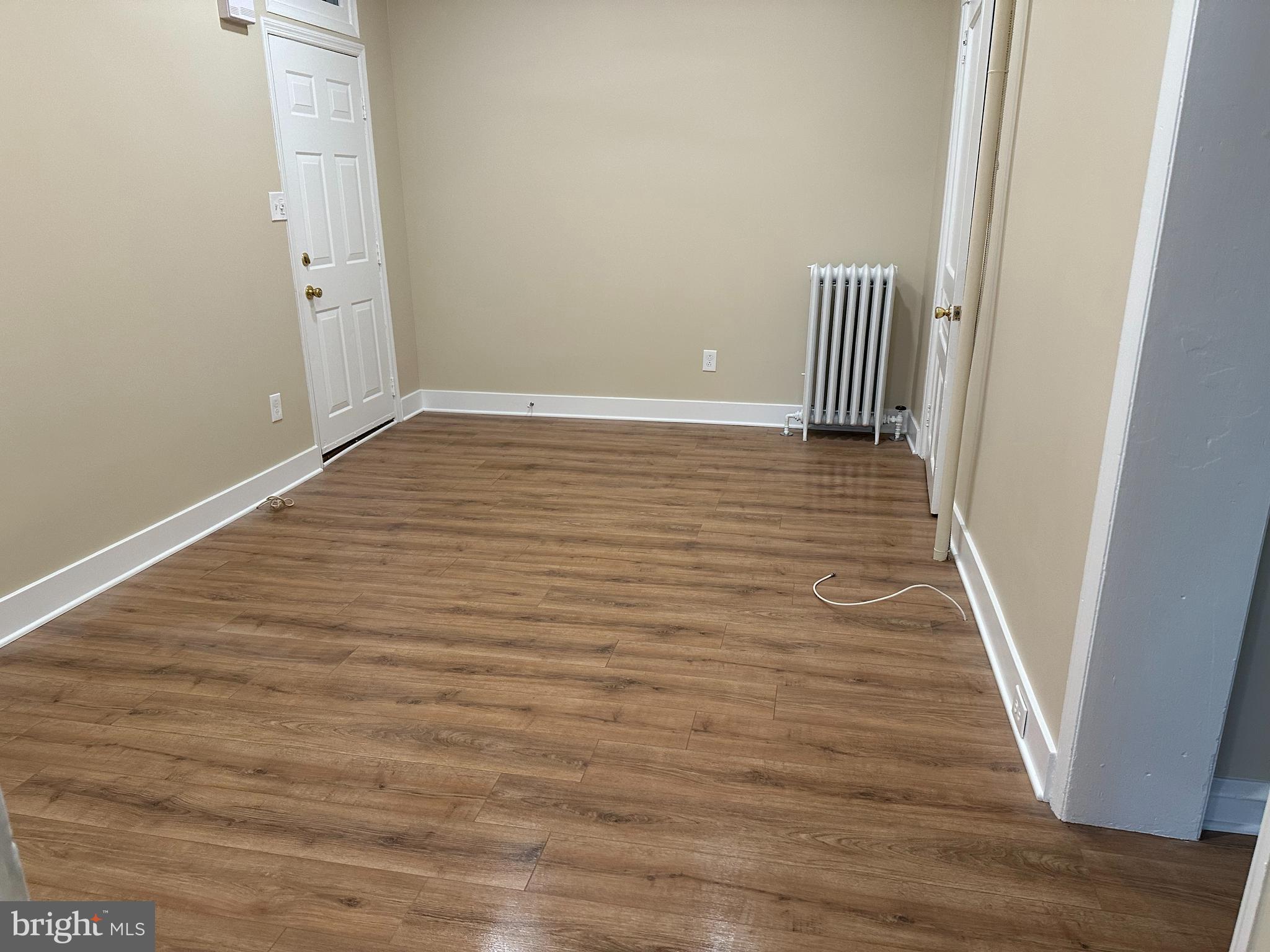 NONE AVAILABLE - Residential Lease