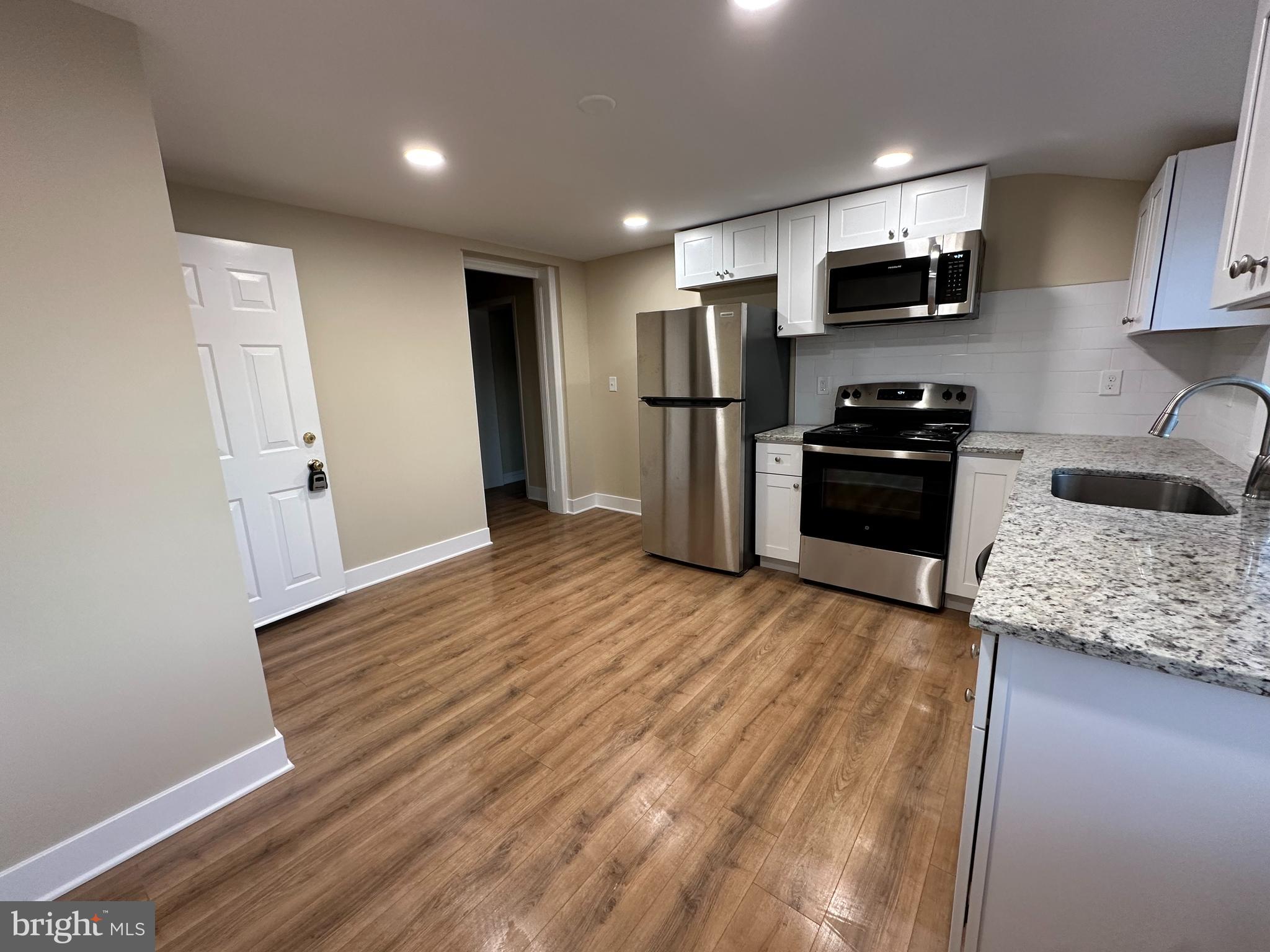 NONE AVAILABLE - Residential Lease