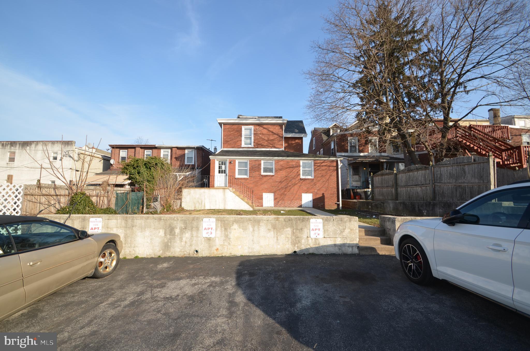 NONE AVAILABLE - Residential Lease