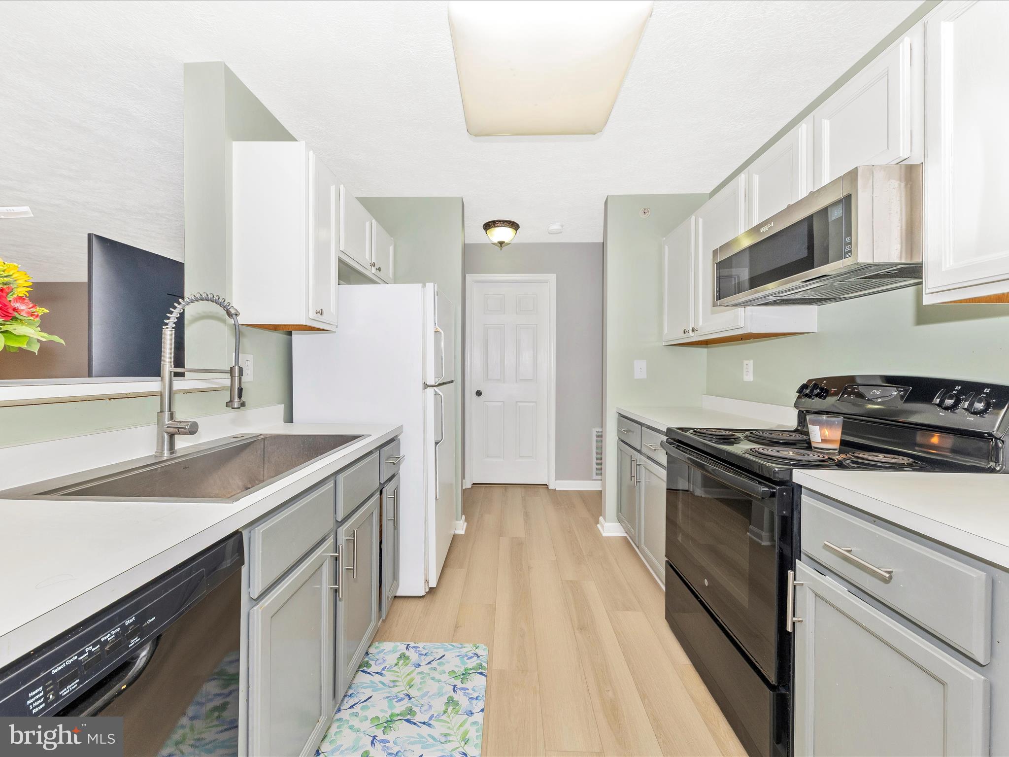 STUART MECHANIC - Residential