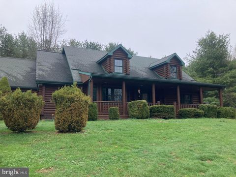 1080 CANADOCHLY ROAD YORK PA 17406