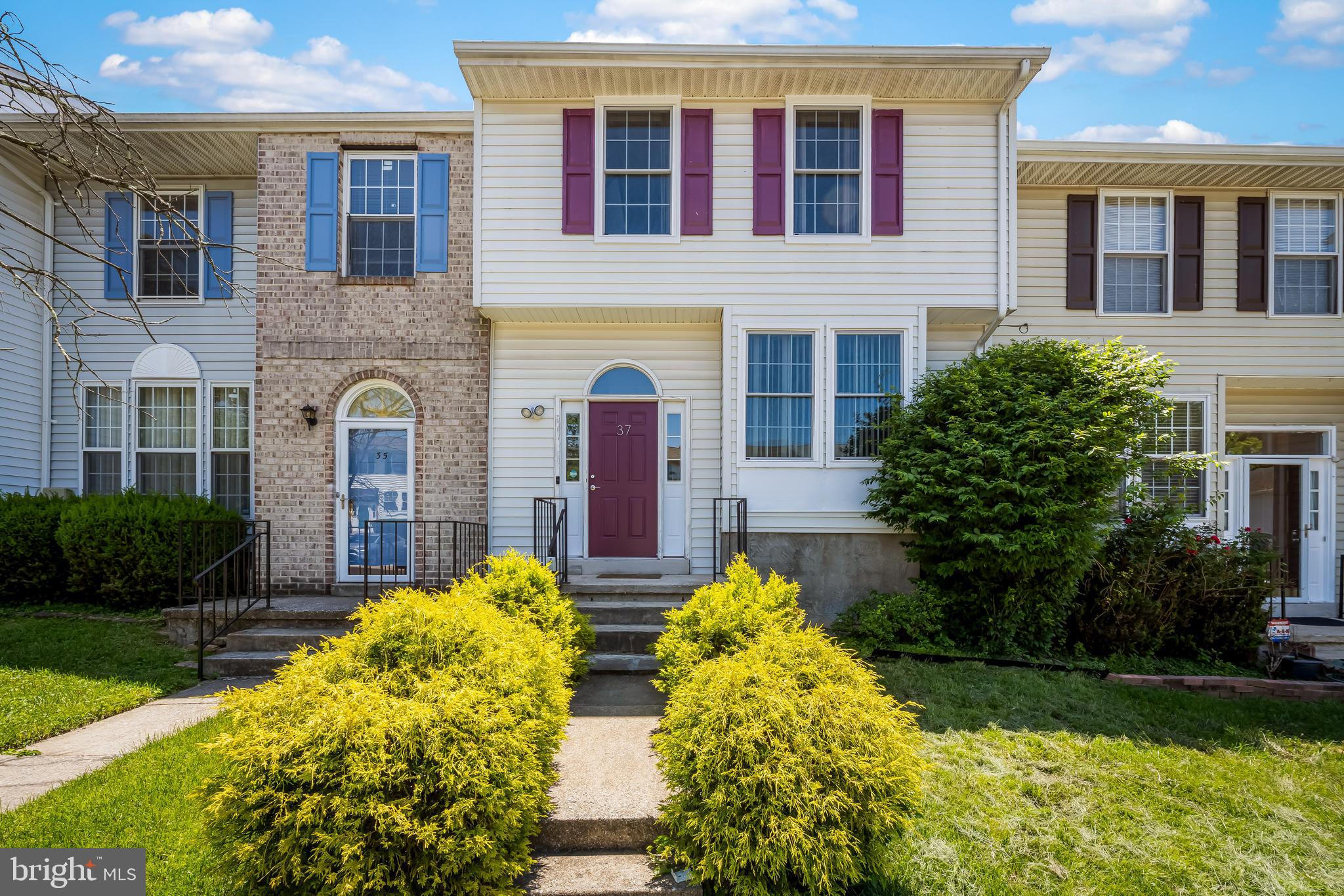 OWINGS RIDGE - Residential