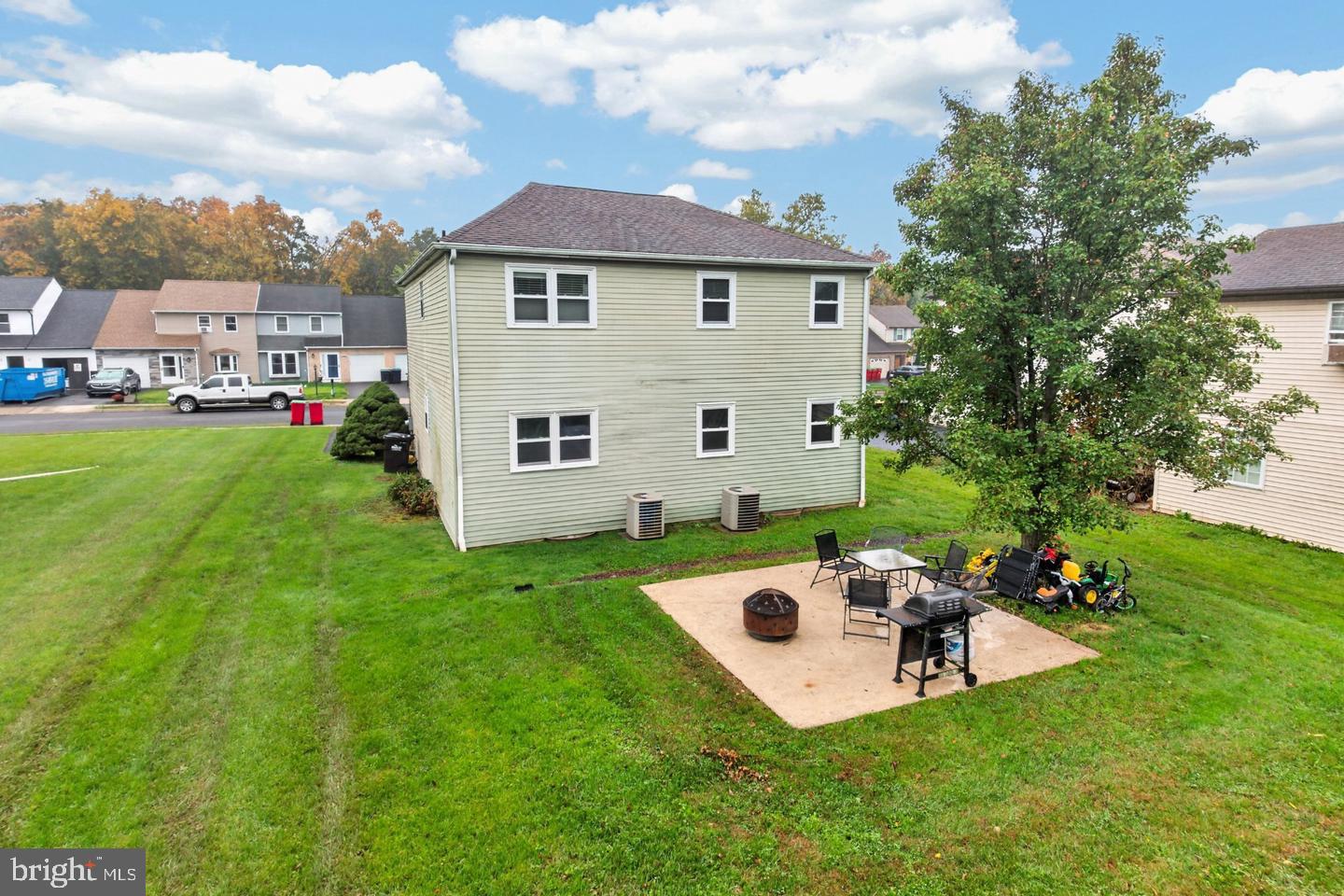 269 SHIRLEY DRIVE, HARLEYSVILLE, PA, 19438 269 SHIRLEY DRIVE