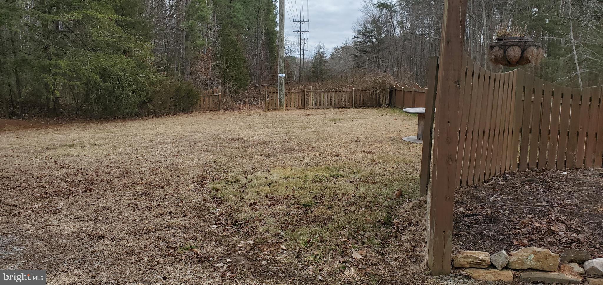 NONE AVAILABLE - Residential Lease