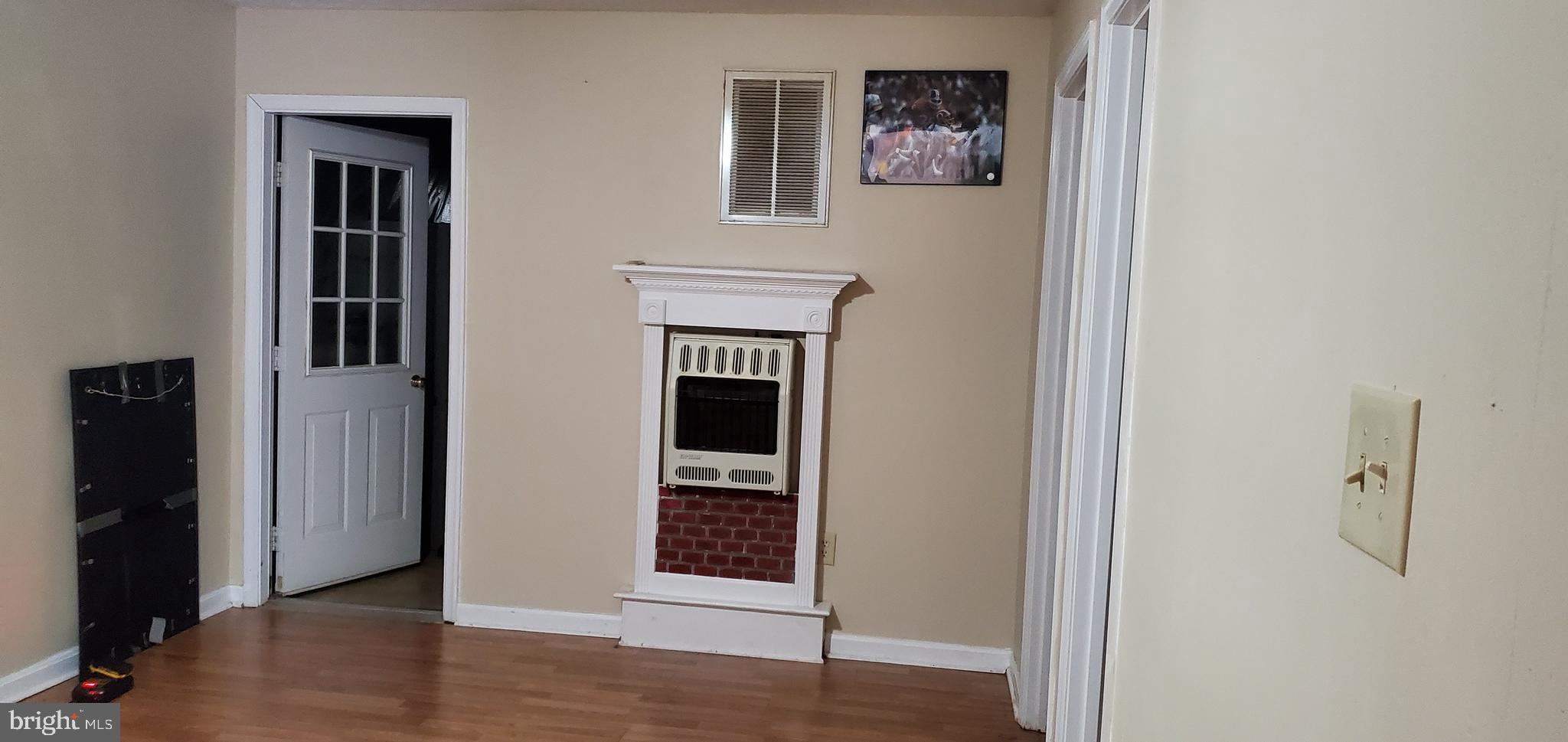 NONE AVAILABLE - Residential Lease