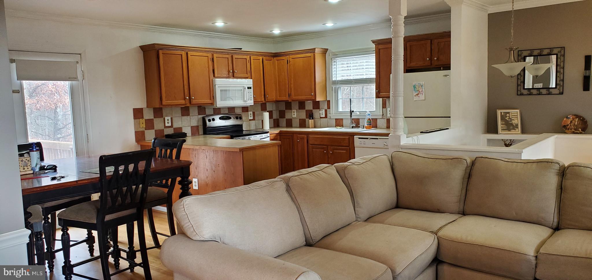 NONE AVAILABLE - Residential Lease