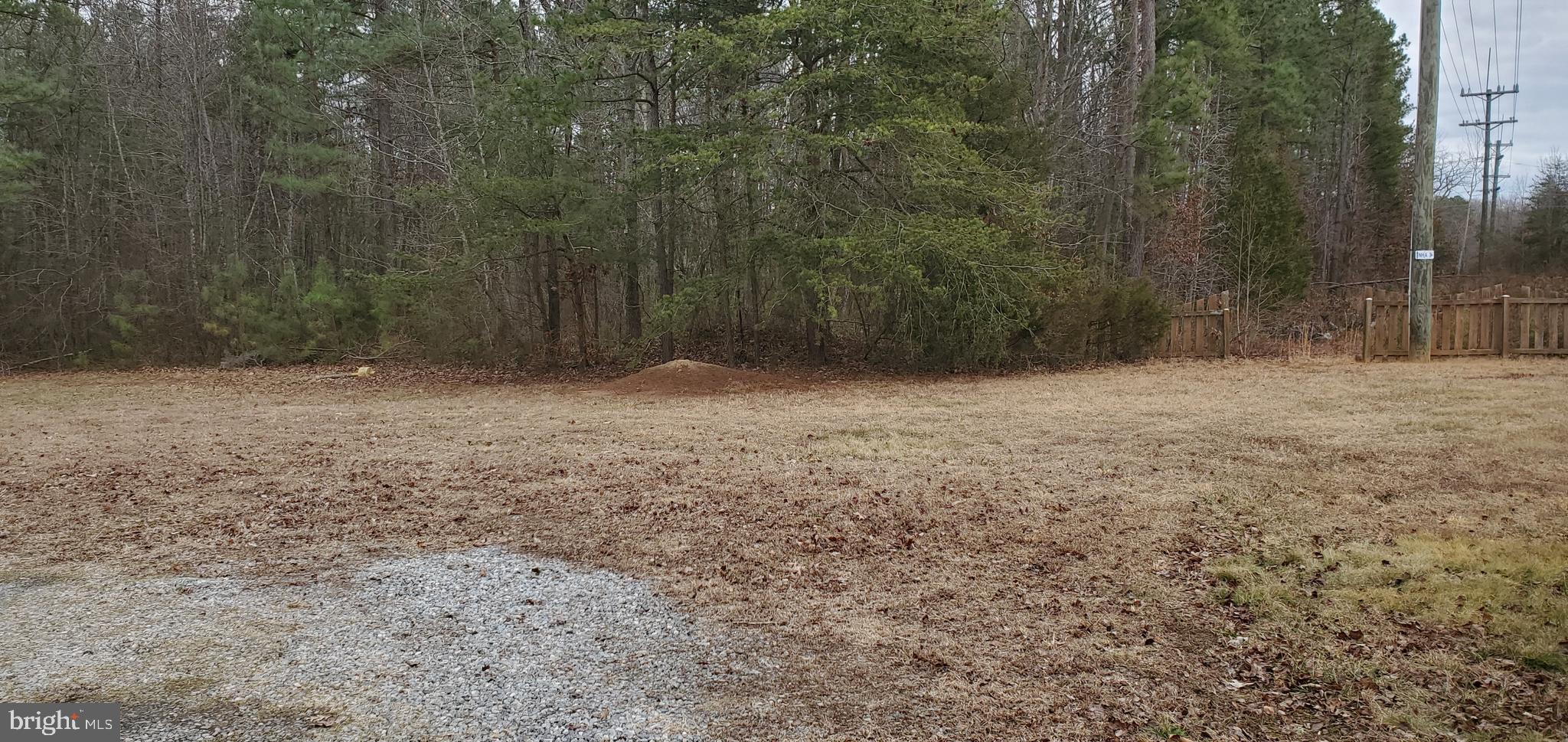 NONE AVAILABLE - Residential Lease