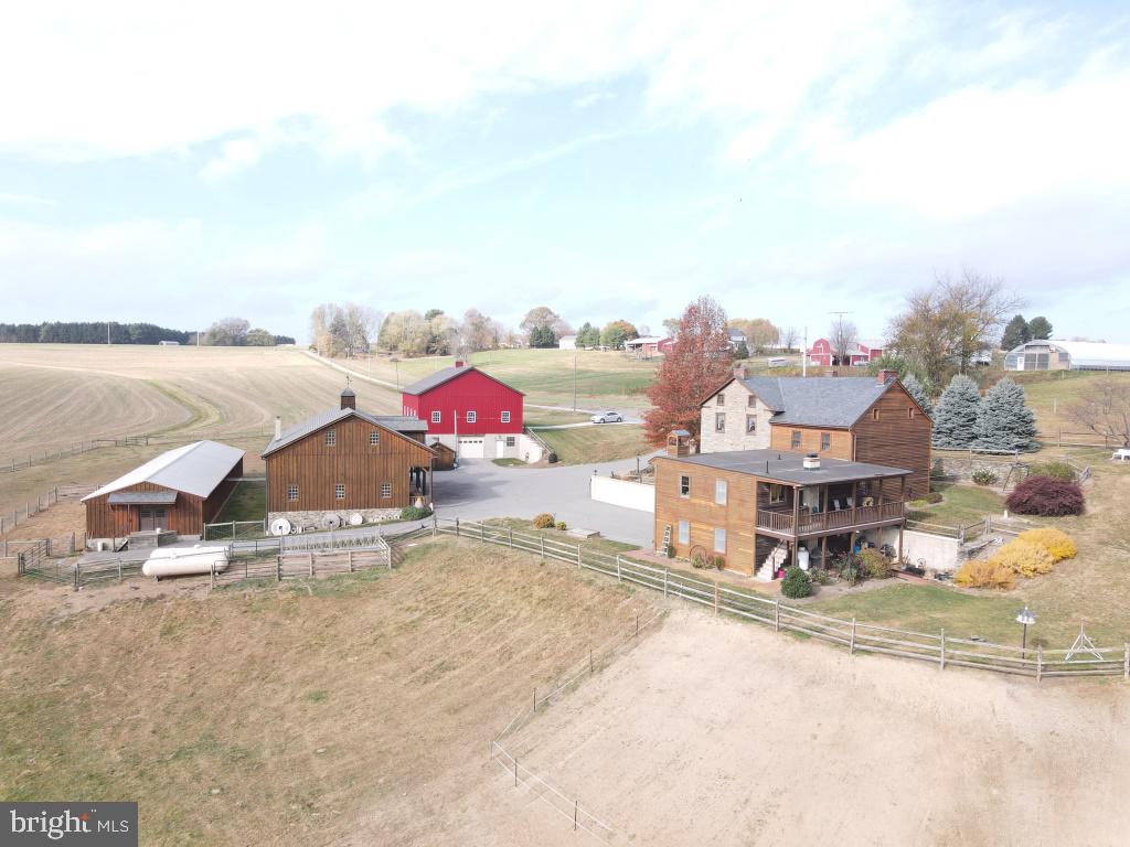 NONE AVAILABLE - Farm