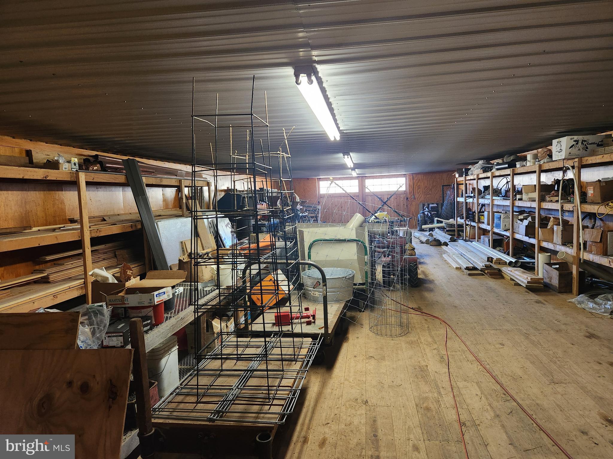 NONE AVAILABLE - Farm