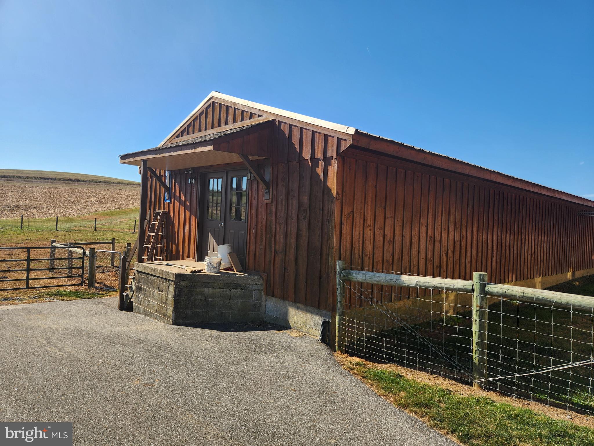 NONE AVAILABLE - Farm